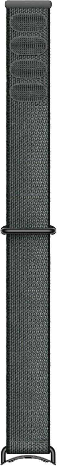 image:imageGoogle Pixel Watch Active Sport Band Only Compatible with The 45mm Pixel Watch 3 Moondust SmallObsidian