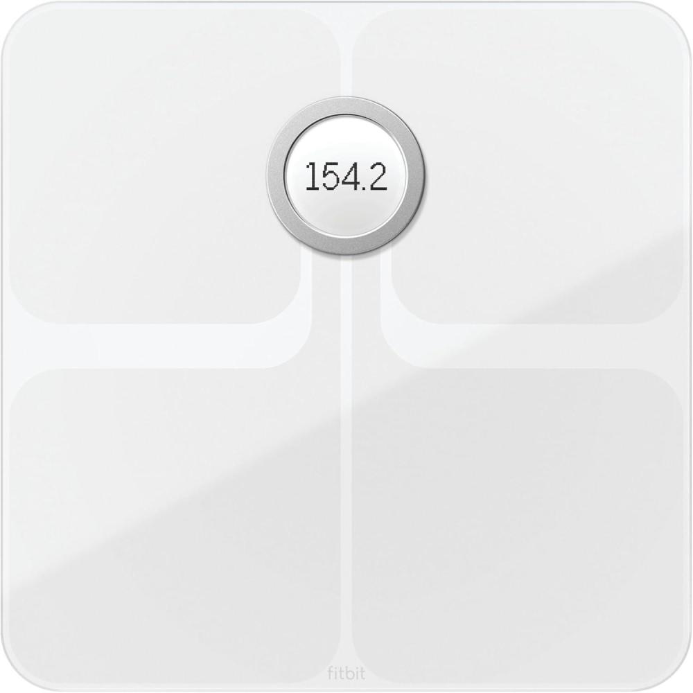 image:imageFitbit Aria 2 WiFi Smart Scale