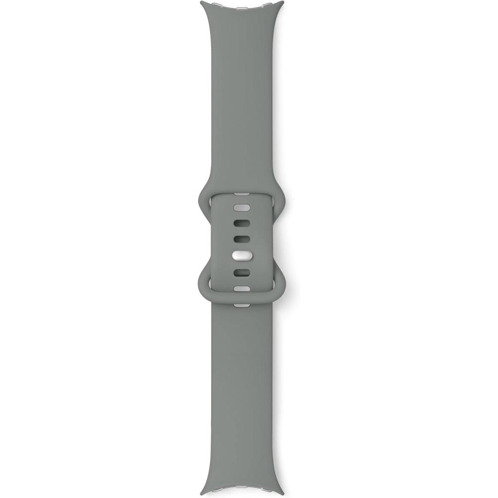 image:imageGoogle Pixel Watch Active Sport Band  Only Compatible with The 45mm Pixel Watch 3  Moondust  SmallHazel