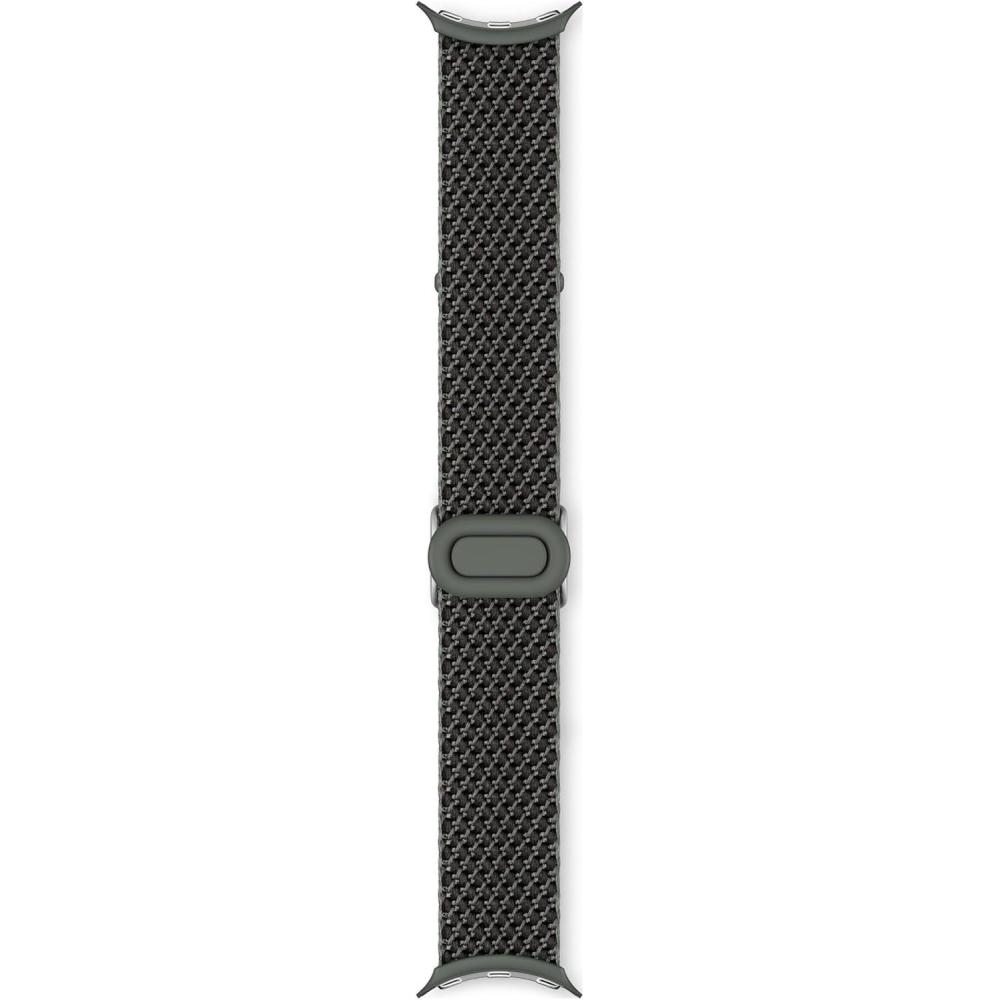 image:imageGoogle Pixel Watch Active Sport Band  Only Compatible with The 45mm Pixel Watch 3  Moondust  SmallIvy