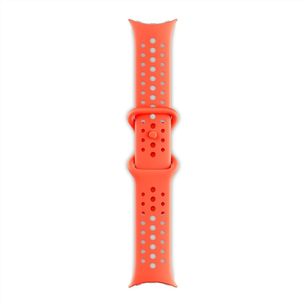 image:imageGoogle Pixel Watch Woven Band  Coral One SizeCoral