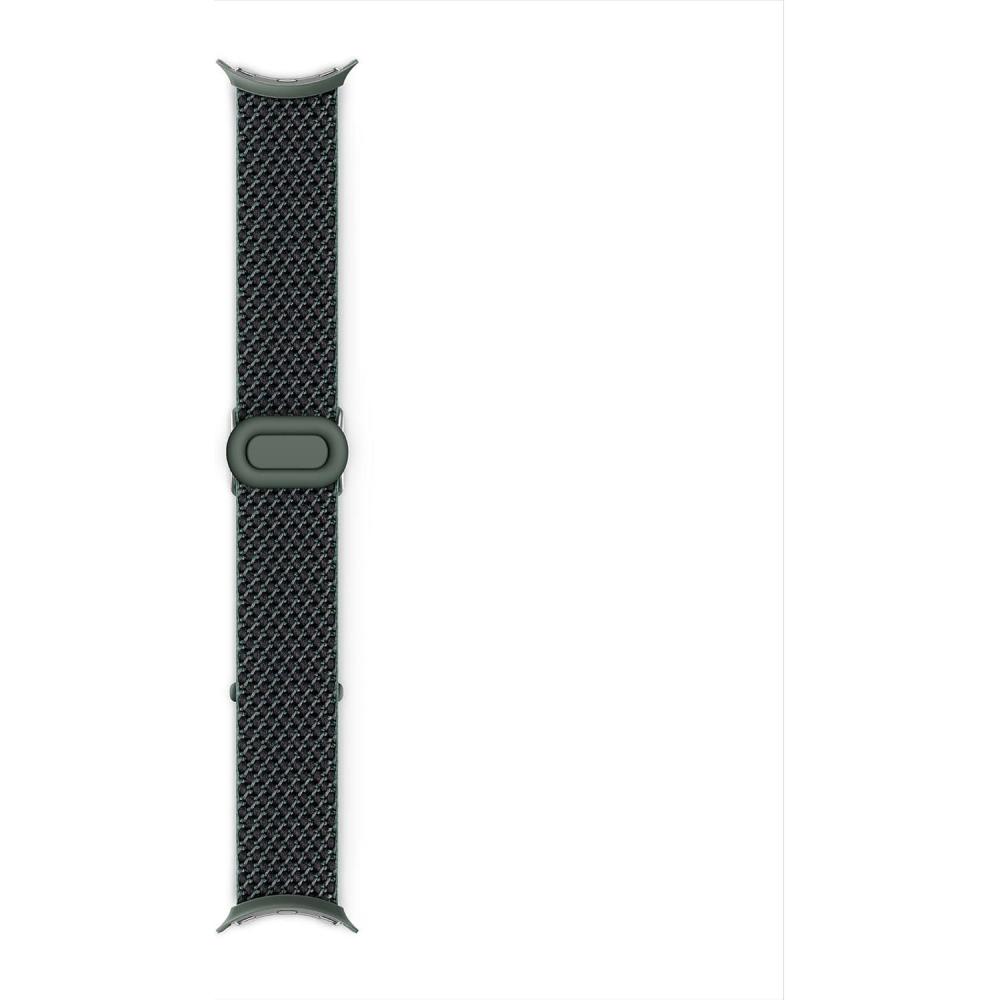 image:imageGoogle Pixel Watch Woven Band  Coral One SizeIvy