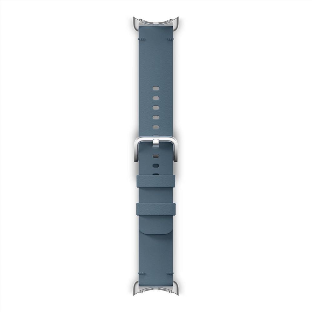 image:imageGoogle Pixel Watch Woven Band Coral One SizeMoondust
