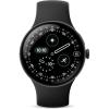 Obisdian Band with Matte Black Case