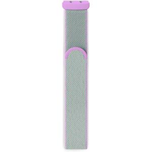 Google Fitbit Ace LTE Band – Kids Smartwatch Band – Water Resistant – One Size Fits All – Camp Nightmare(Moovin)