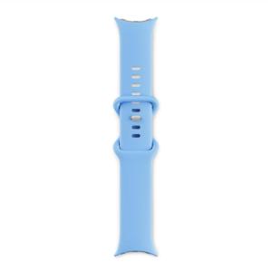 Google Pixel Watch Woven Band – Coral One Size(Bay)