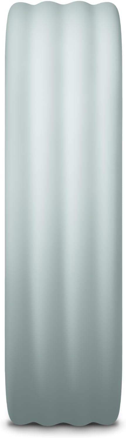 image:imageGoogle Fitbit Air Active Band WorkoutFriendly Silicone Band Only Compatible with Fitbit Air Berry SmallFog