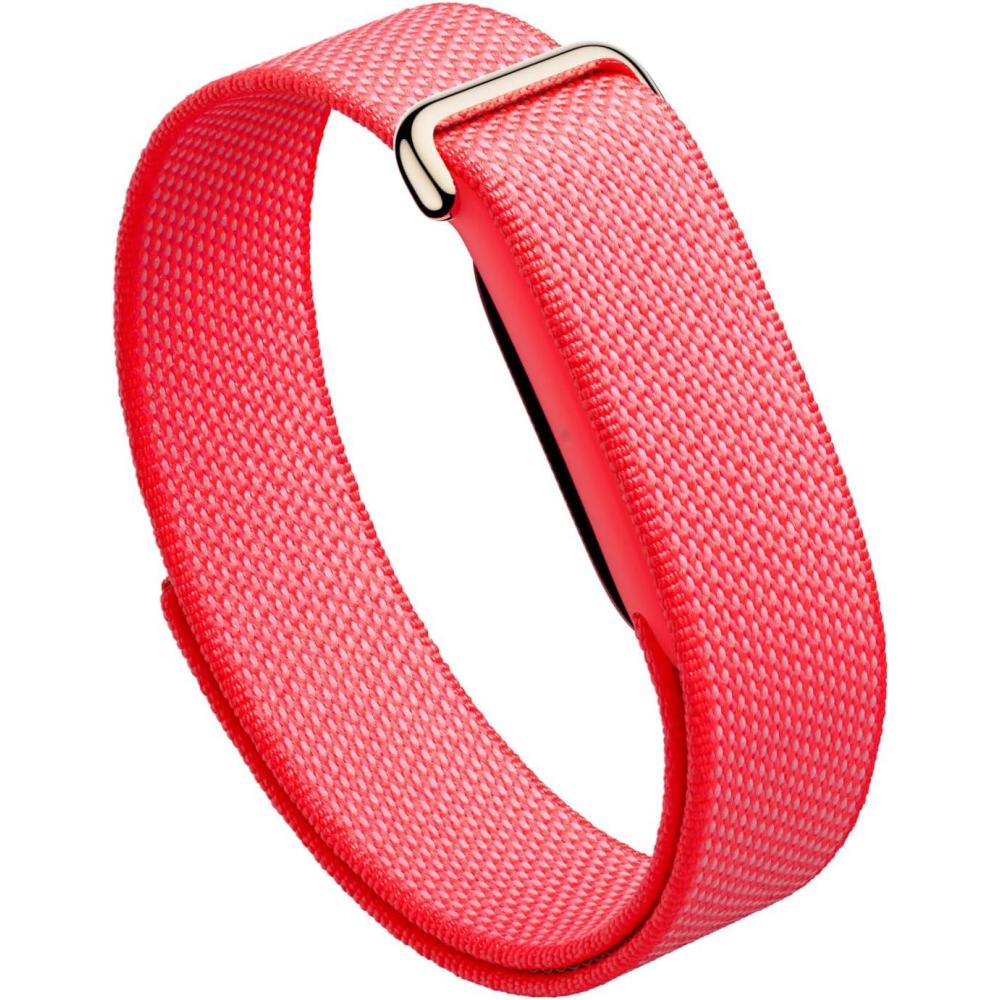 image:imageGoogle Fitbit Air Screenless Activity Tracker with Fitness Heart Rate and Sleep Tracking Personalized AIPowered Coaching Up to 7 Days Battery Life Works with iOS and Android BerryBerry