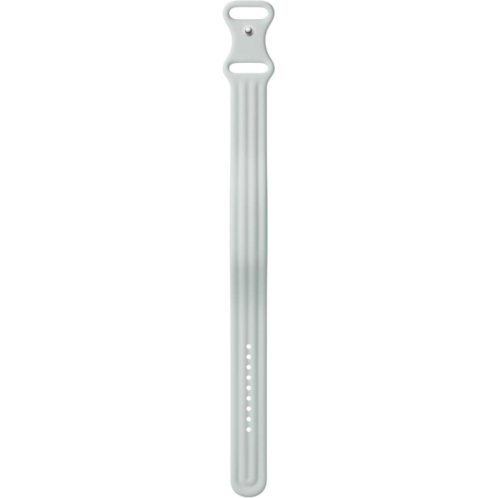 image:imageGoogle Fitbit Air Active Band WorkoutFriendly Silicone Band Only Compatible with Fitbit Air Berry SmallFog