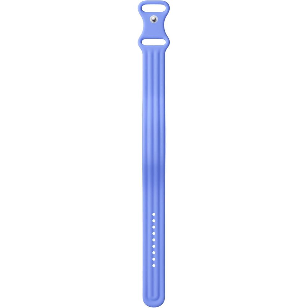 image:imageGoogle Fitbit Air Active Band  WorkoutFriendly Silicone Band  Only Compatible with Fitbit Air  Berry SmallLavender