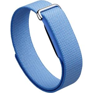 Google Fitbit Air – Screenless Activity Tracker with Fitness, Heart Rate, and Sleep Tracking – Personalized AI-Powered Coaching – Up to 7 Days’ Battery Life – Works with iOS and Android – Berry(Lavender)