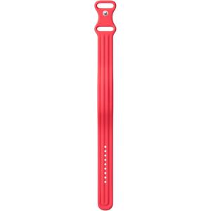 Google Fitbit Air Active Band – Workout-Friendly Silicone Band – Only Compatible with Fitbit Air – Berry, Small(Berry)