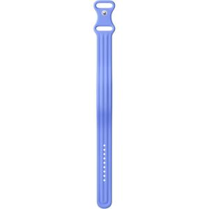 Google Fitbit Air Active Band – Workout-Friendly Silicone Band – Only Compatible with Fitbit Air – Berry, Small(Lavender)