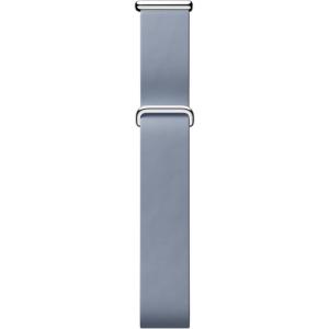 Google Fitbit Air Active Band – Workout-Friendly Silicone Band – Only Compatible with Fitbit Air – Berry, Small(Moonstone)