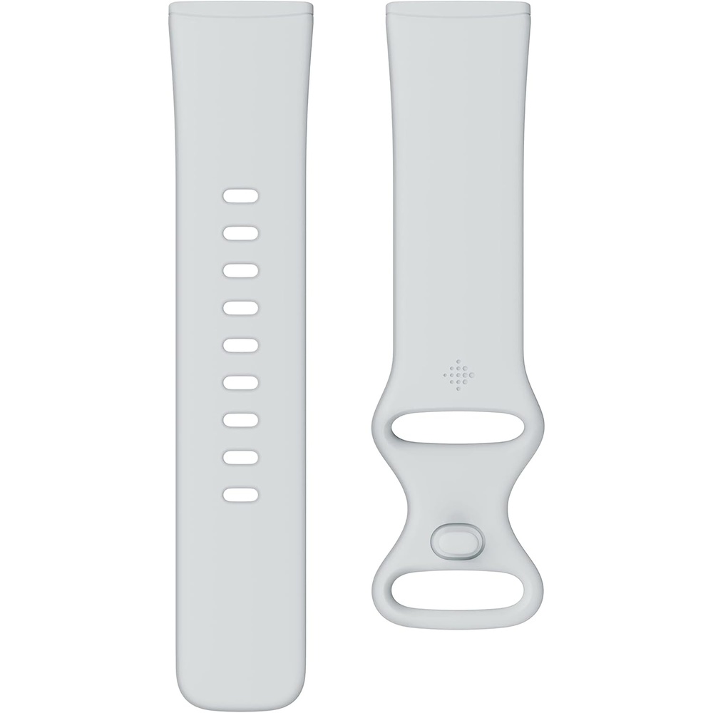 image:imageFitbit Infinity Band 24mm Attach Blue MistLarge Compatible with Sense 2 Sense Versa 4 amp Versa 3