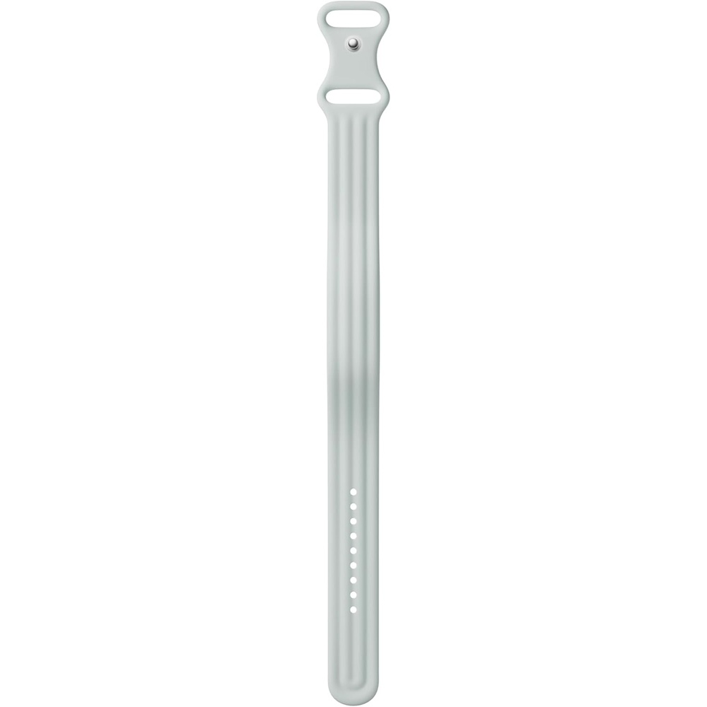 image:imageGoogle Fitbit Air Elevated Modern Band  One Size  Only Compatible with Google Fitbit Air  PorcelainFog