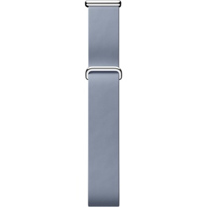 Google Fitbit Air Elevated Modern Band – One Size – Only Compatible with Google Fitbit Air – Porcelain(Moonstone)